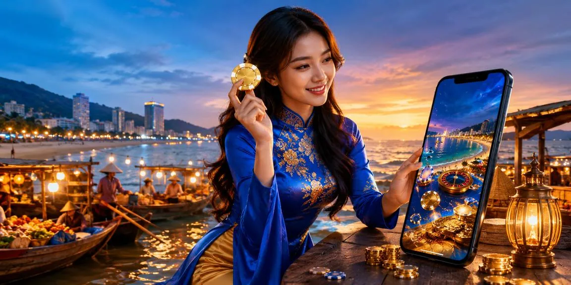 Baccarat Trực Tiếp VIP
